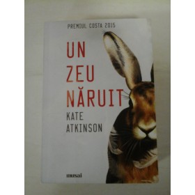 UN ZEU NARUIT - KATE ATKINDON